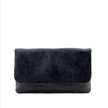 Pochette Crossbody - MINI SALLY - Genuine Leather
