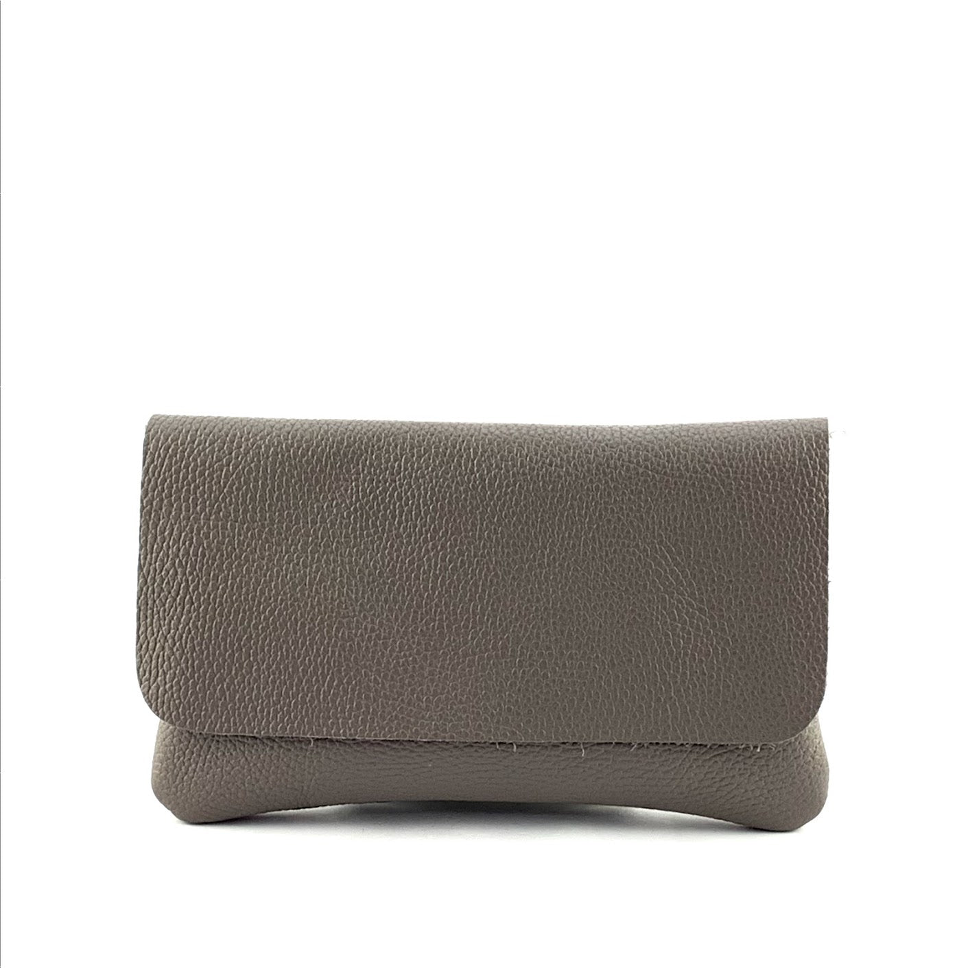 Pochette Crossbody - MINI SALLY - Genuine Leather