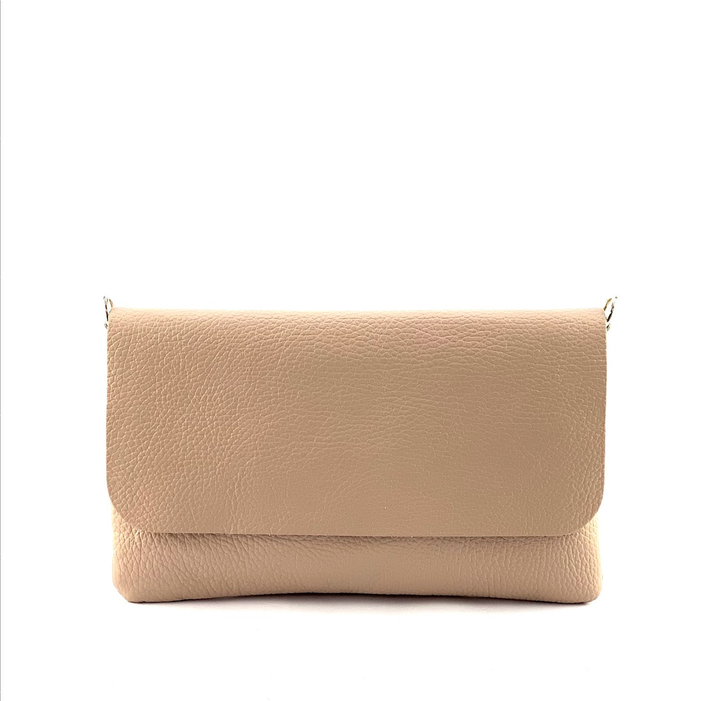 Pochette Crossbody - MINI SALLY - Genuine Leather