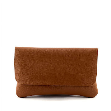Pochette Crossbody - MINI SALLY - Genuine Leather