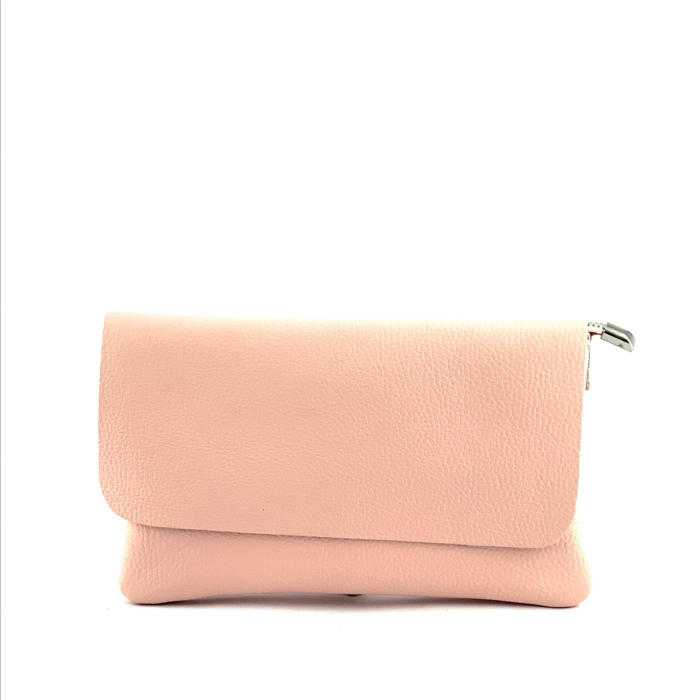 Pochette Crossbody - MINI SALLY - Genuine Leather