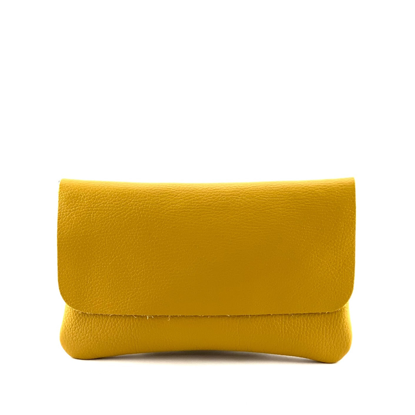 Pochette Crossbody - MINI SALLY - Genuine Leather