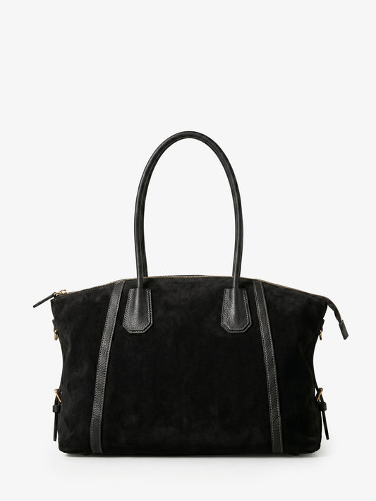 Shania Big | Borsa in Vera Pelle - Made in Italy