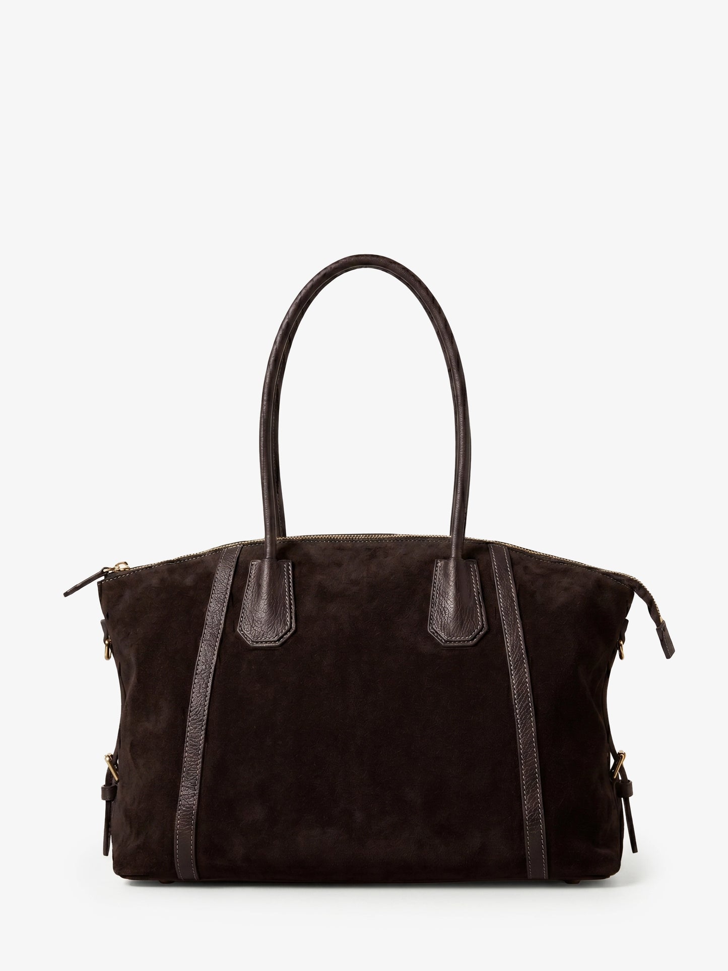 Shania Big | Borsa in Vera Pelle - Made in Italy